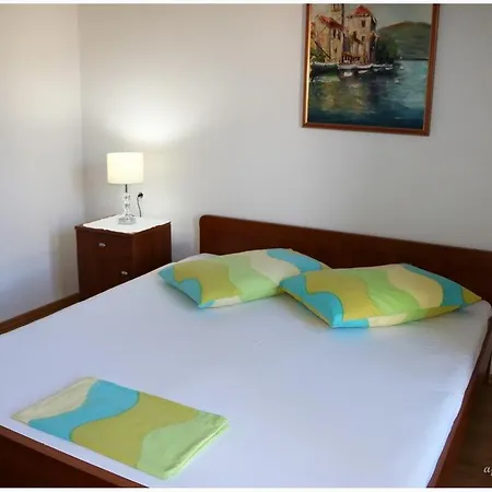 Juras Apartment Rogoznica (Sibenik-Knin)