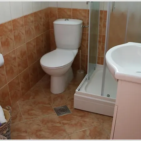Apartment Juras *