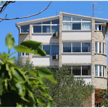 Apartment Juras