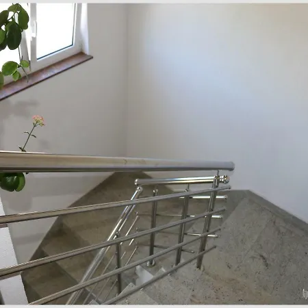 Apartment Juras *