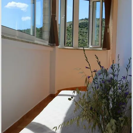 Juras Apartment
