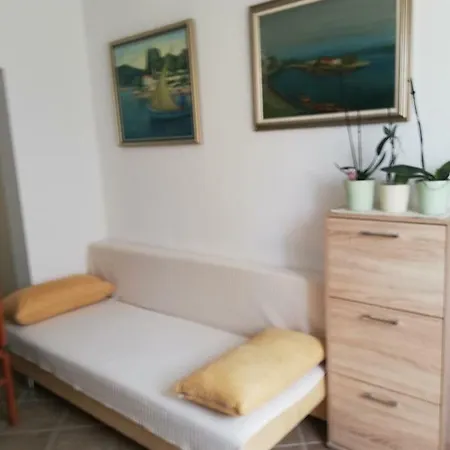 Juras Apartment Rogoznica (Sibenik-Knin)
